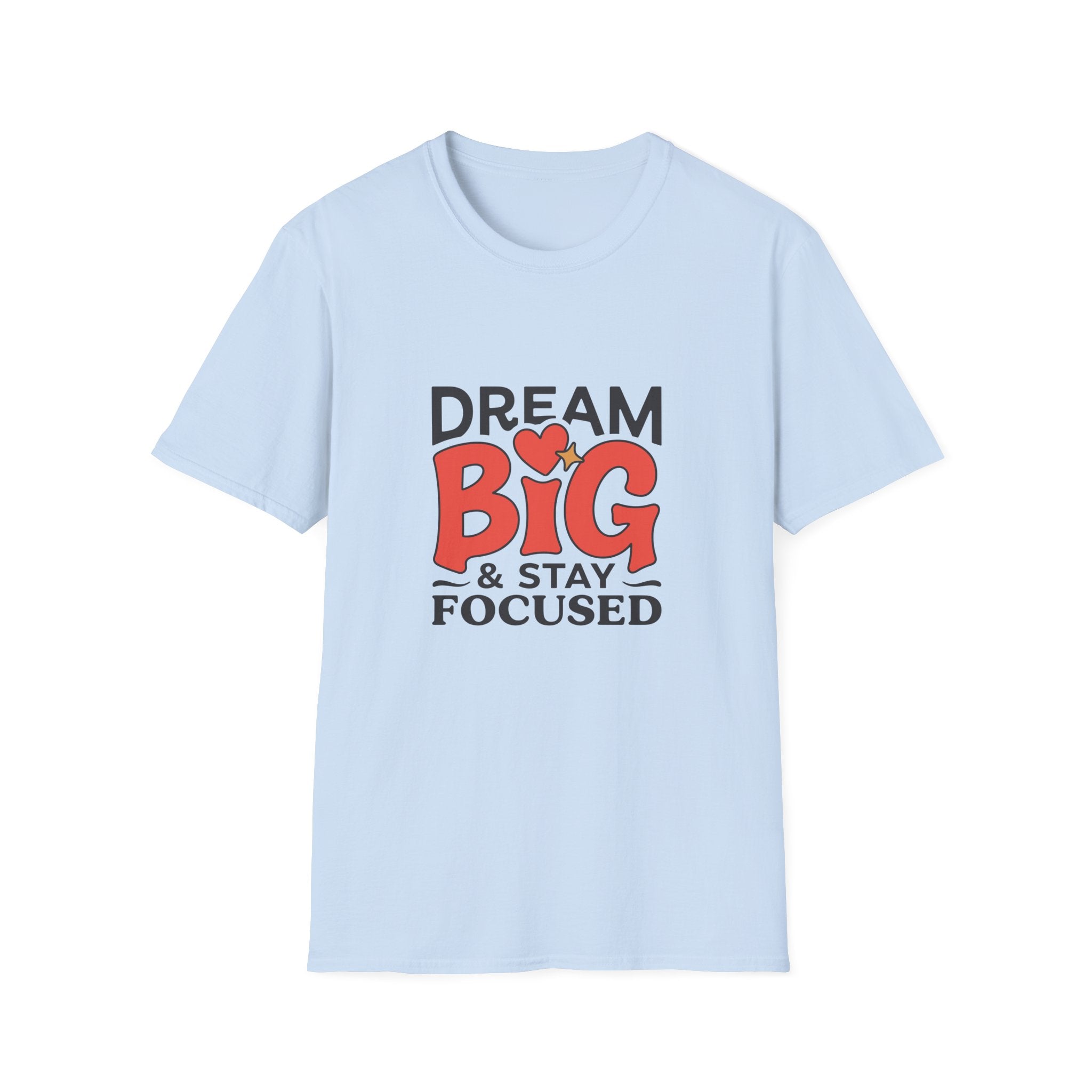 Positive Tee 78