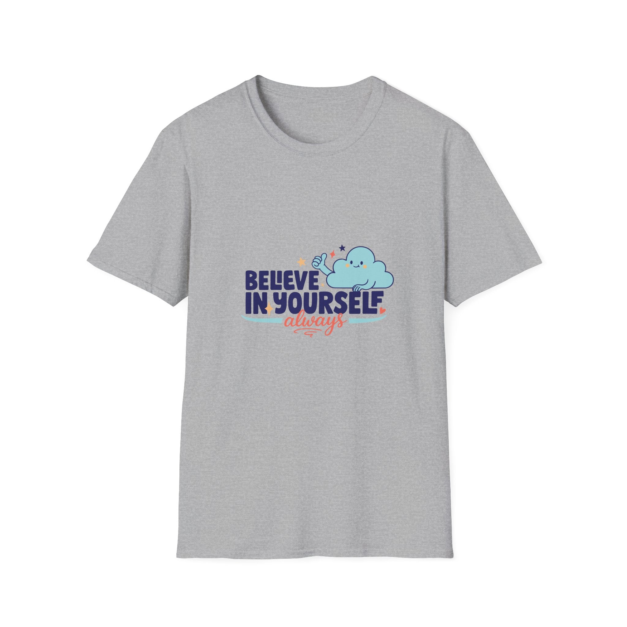Mindset Tee 457