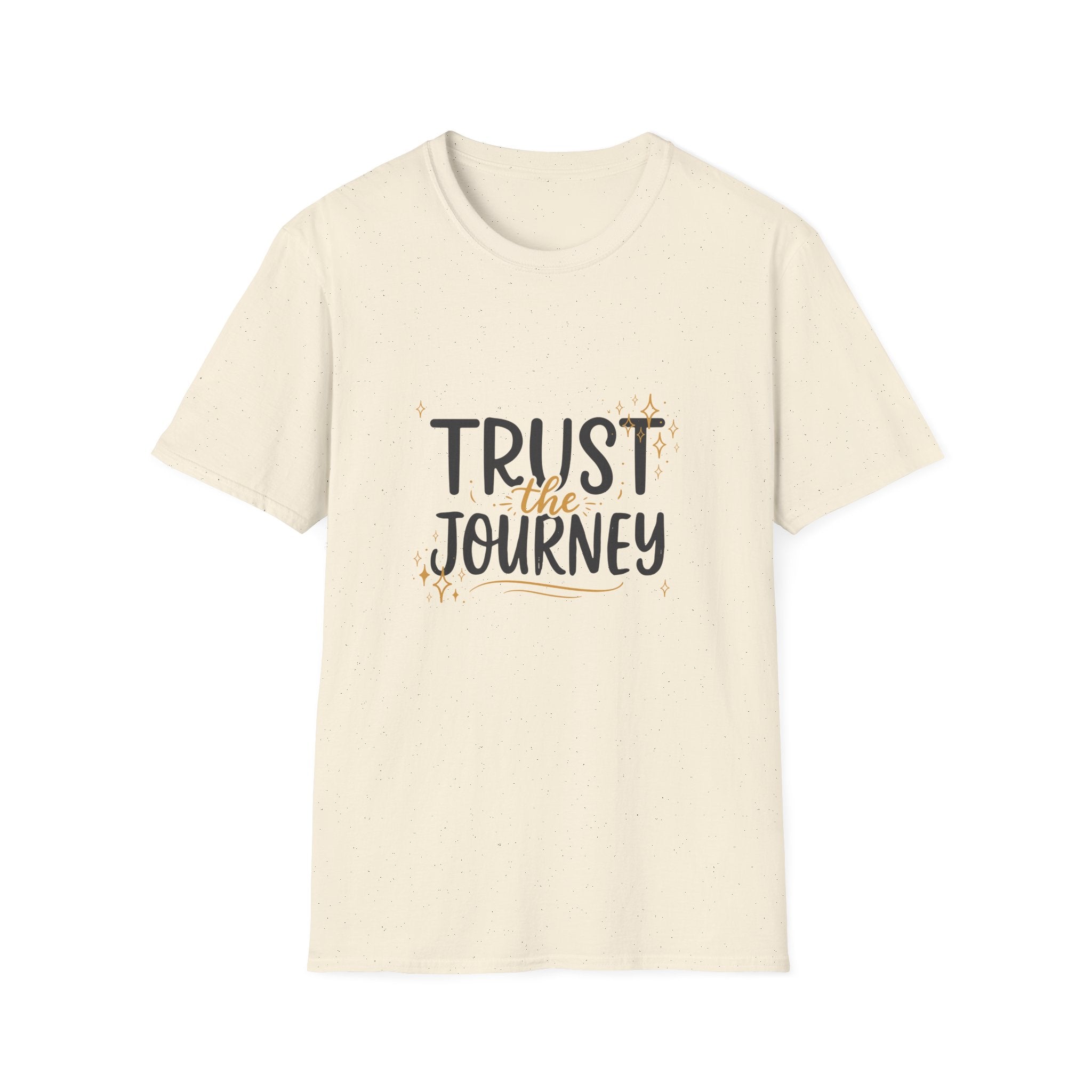 Positive Tee 18