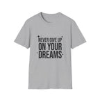 Mindset Tee 555