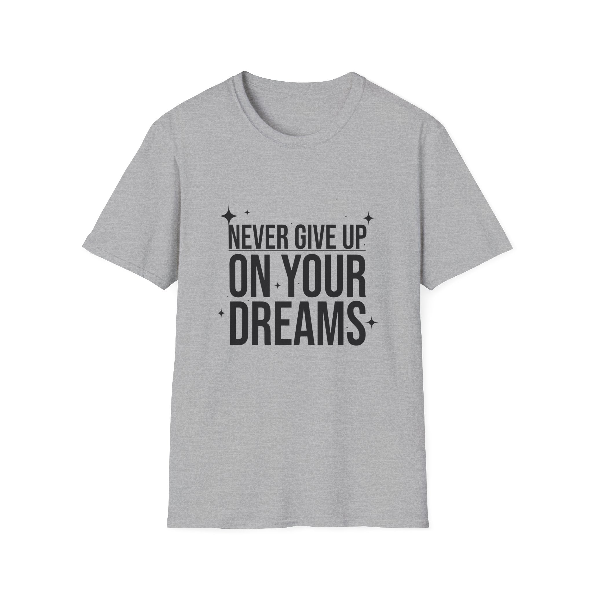 Mindset Tee 555
