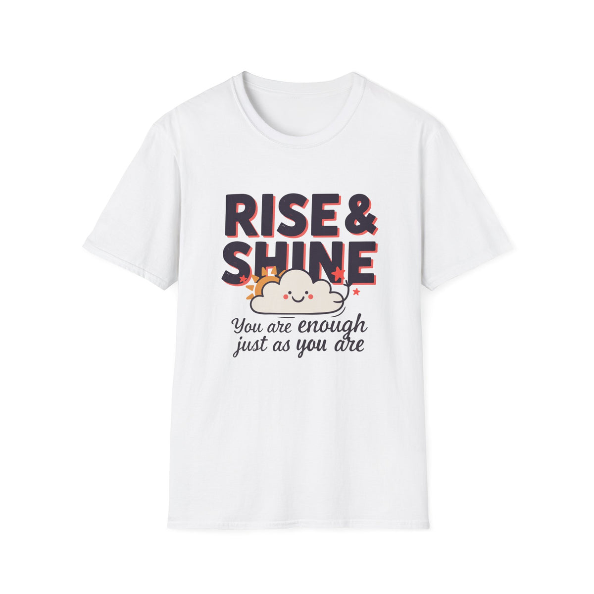 Mindset Tee 375