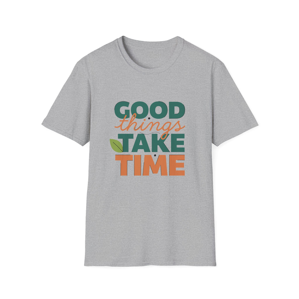 Positive Tee 219