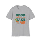 Positive Tee 219