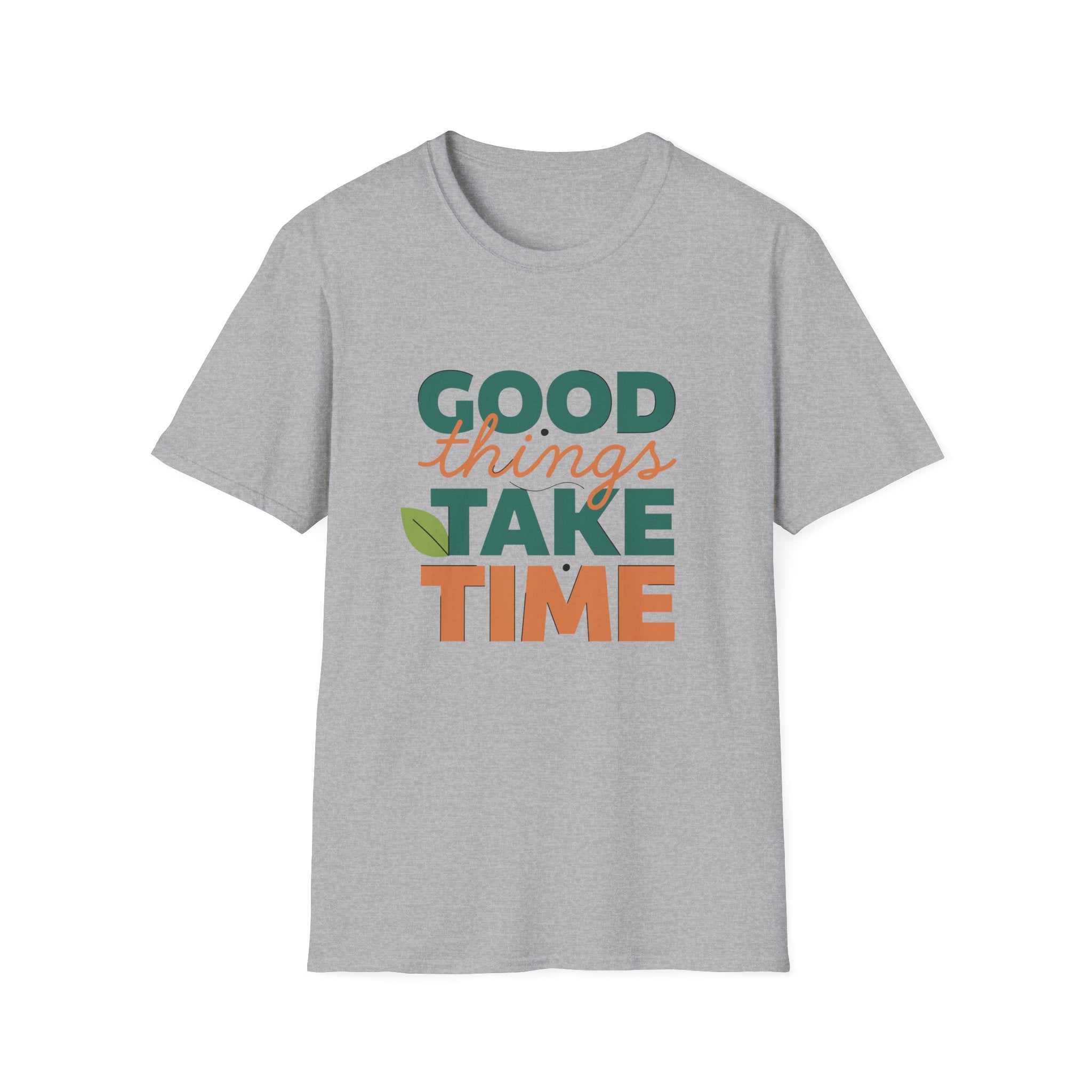Positive Tee 219