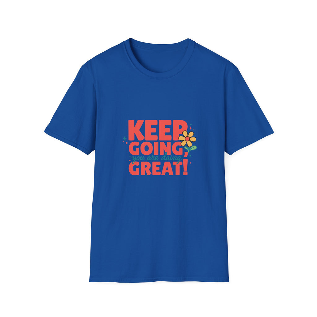Positive Tee 97