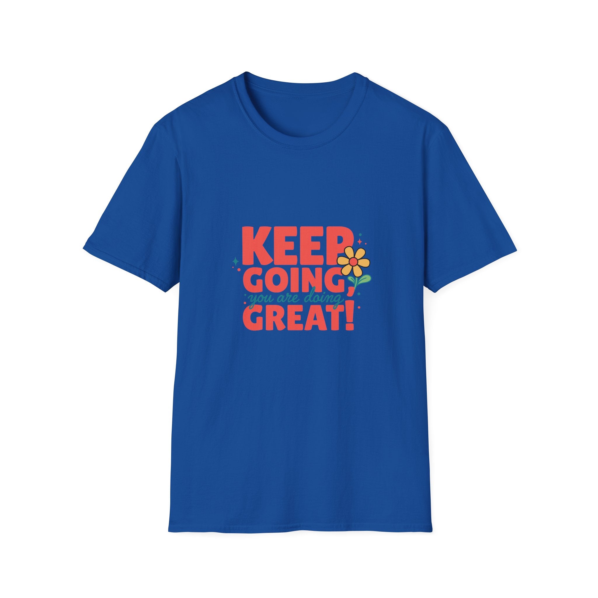 Positive Tee 97