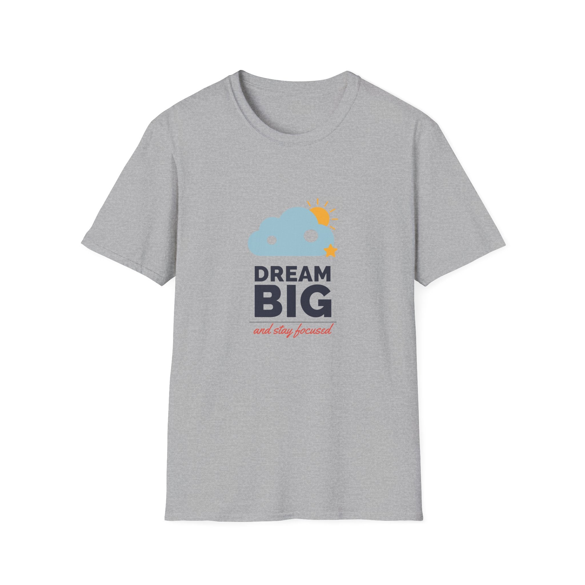 Positive Tee 41