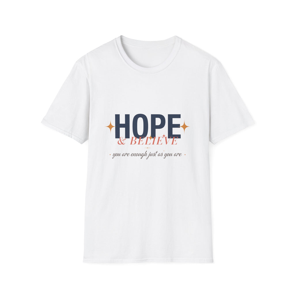 Positive Tee 111