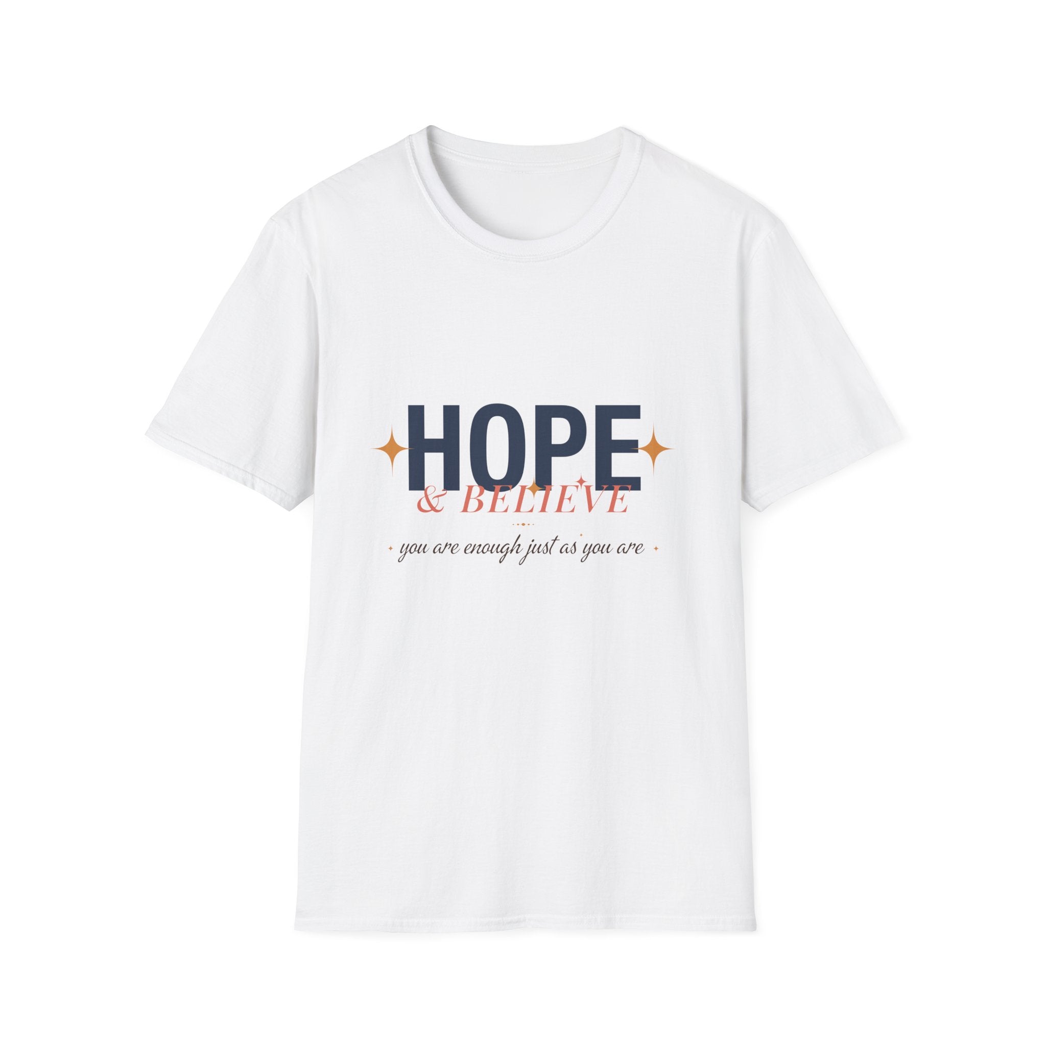 Positive Tee 111