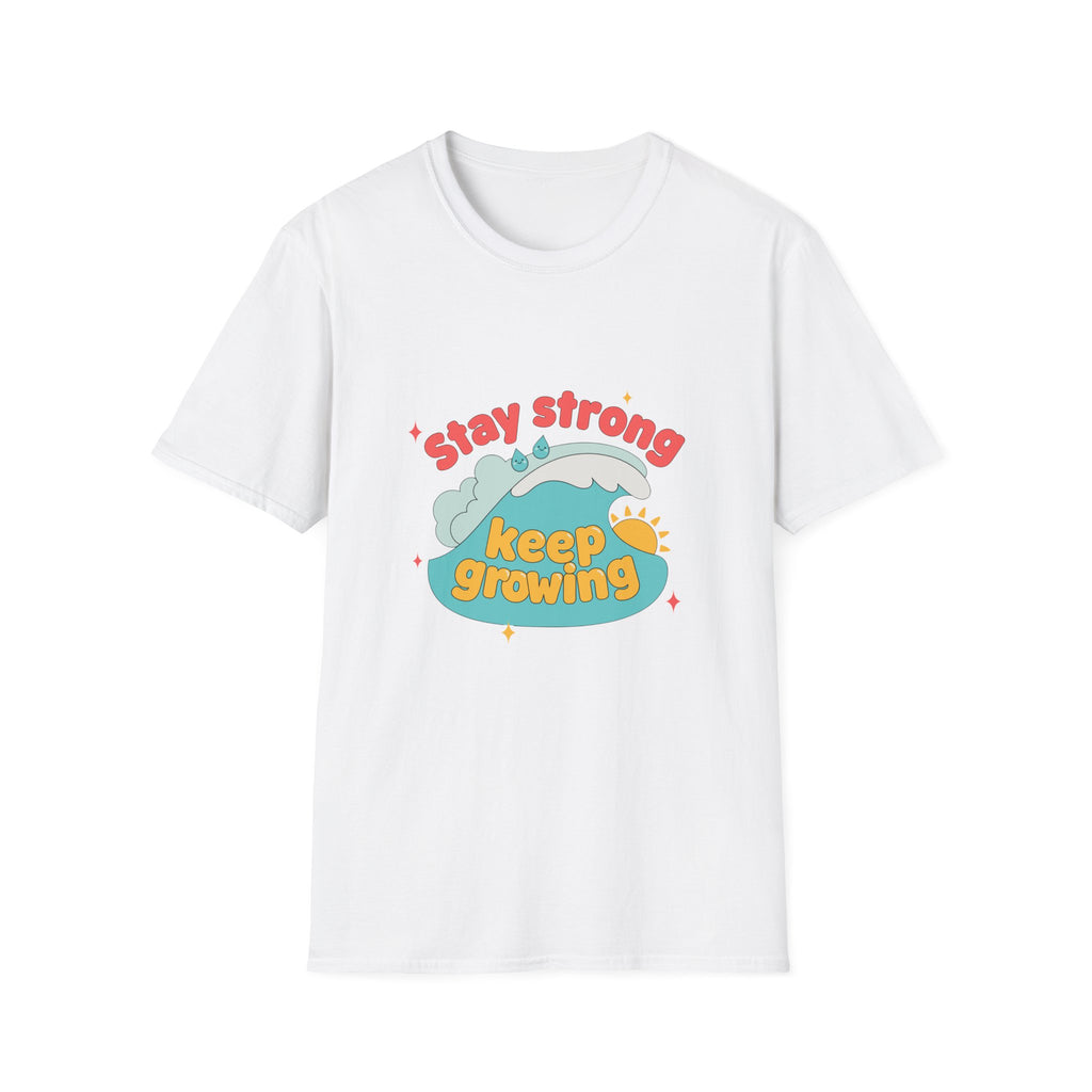 Mindset Tee 475