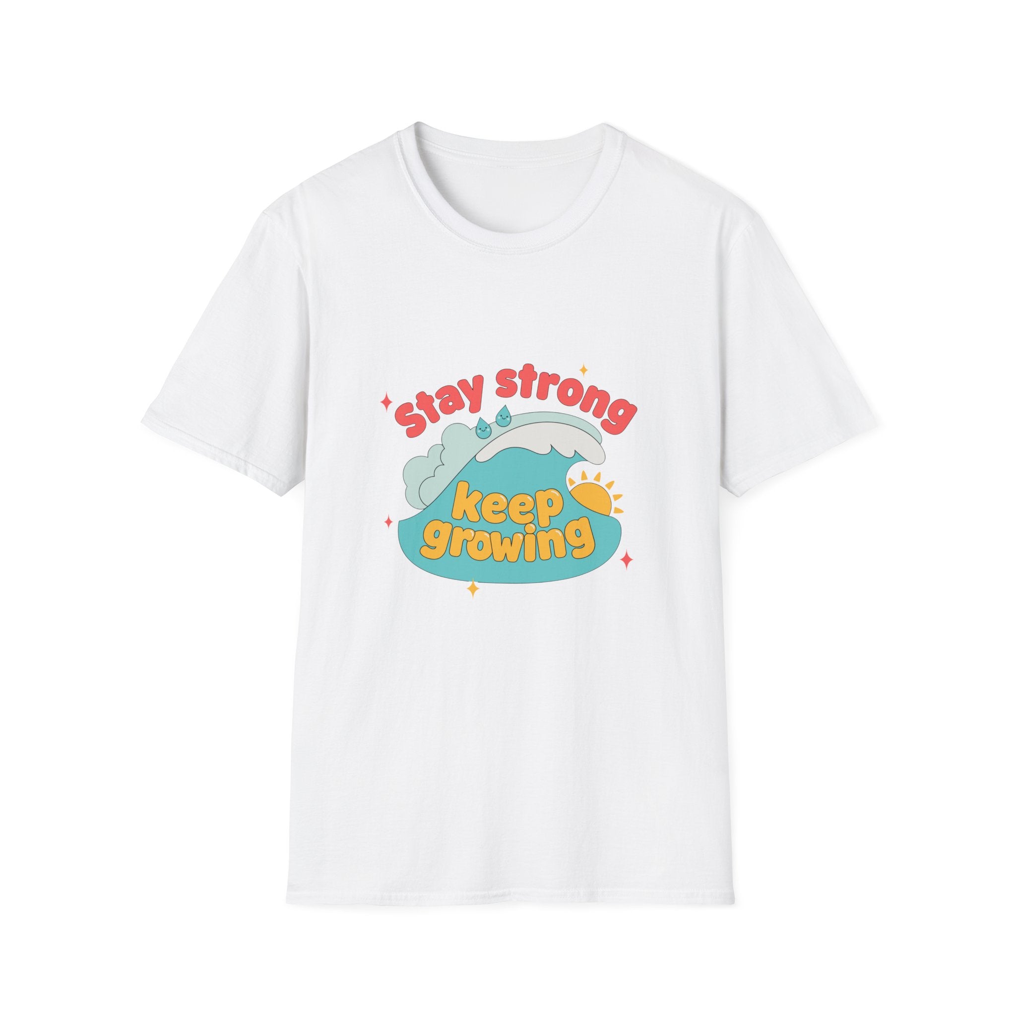 Mindset Tee 475