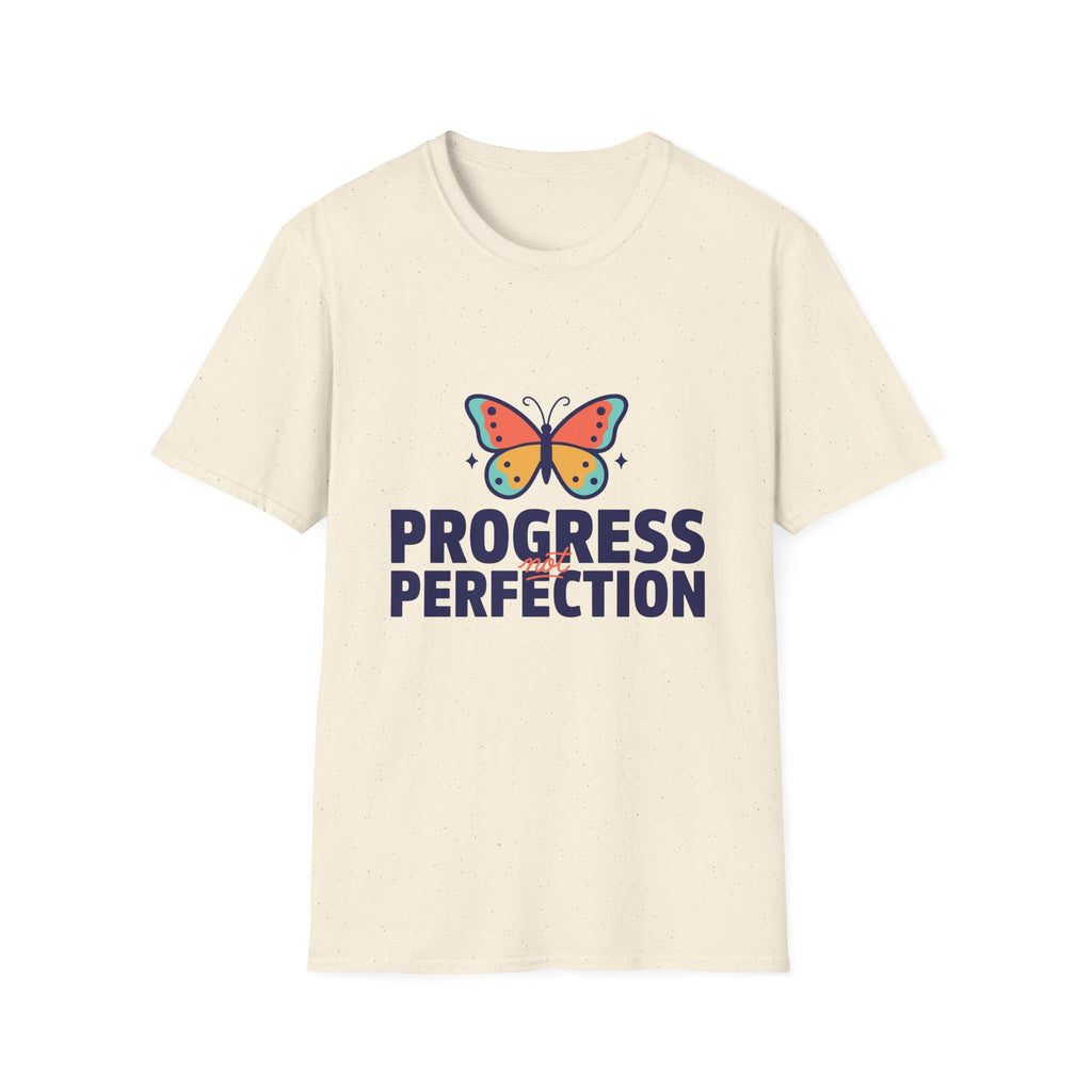 Mindset Tee 513