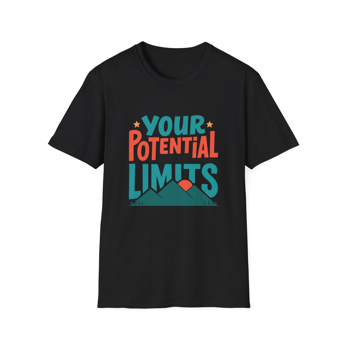 Mindset Tee 378