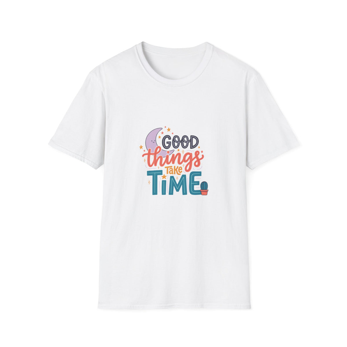 Mindset Tee 377
