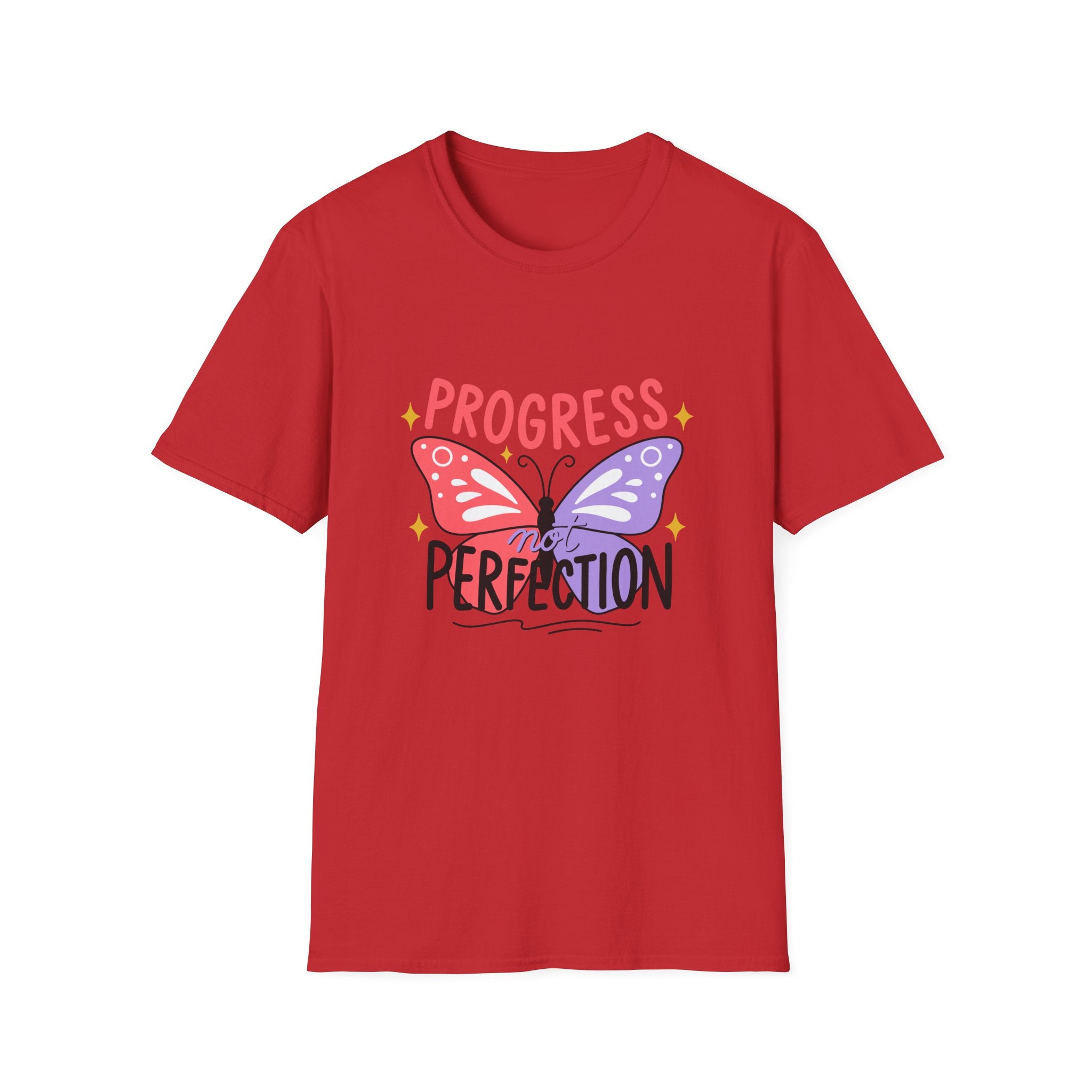 Mindset Tee 320