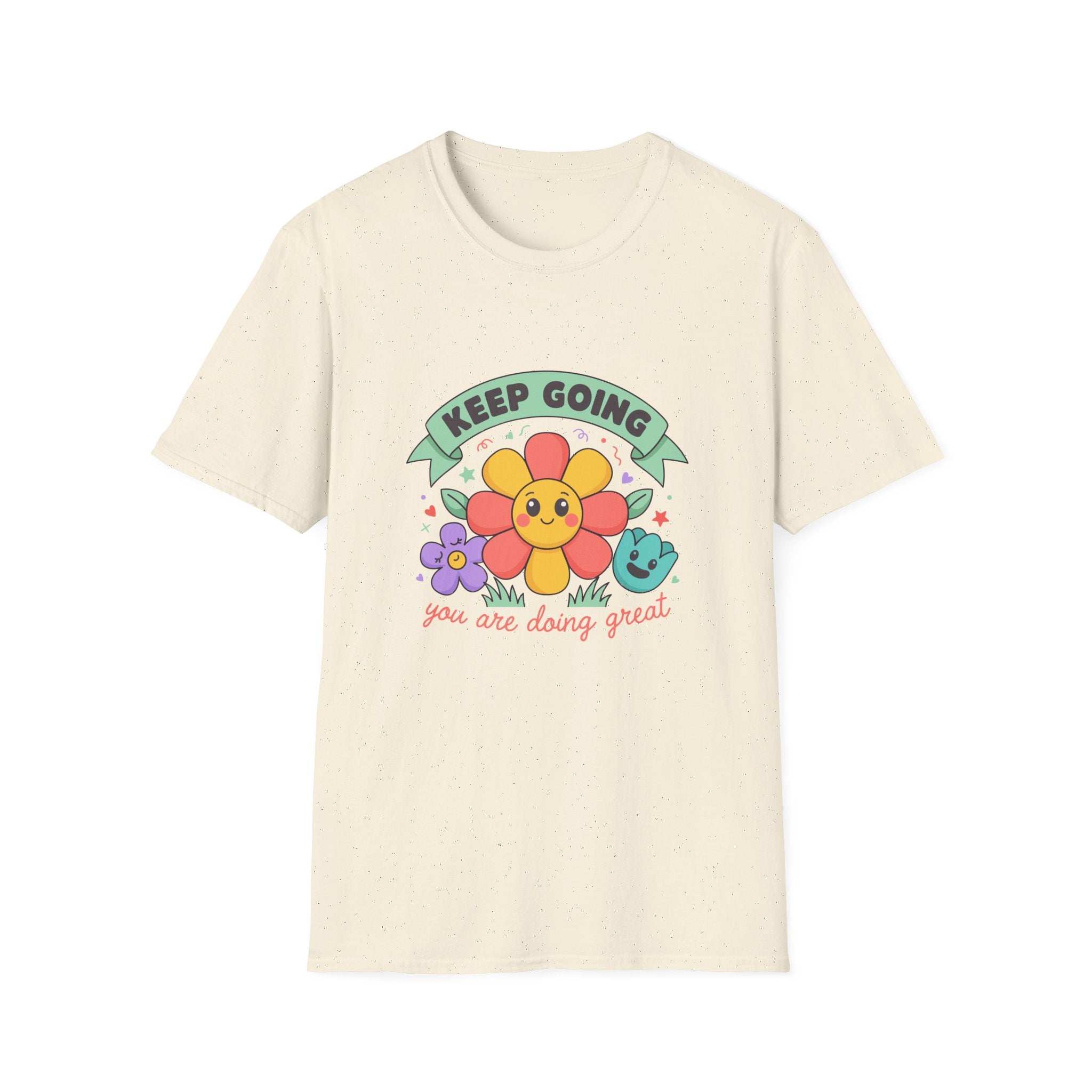Mindset Tee 462