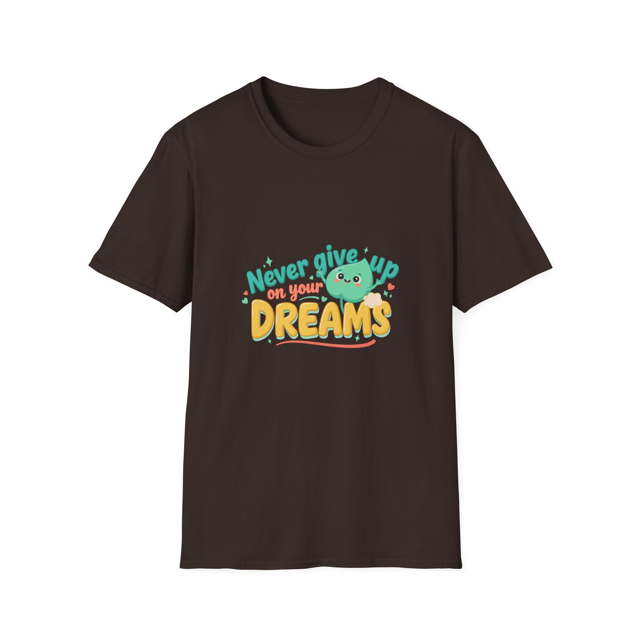Positive Tee 83