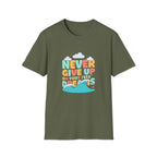 Mindset Tee 380