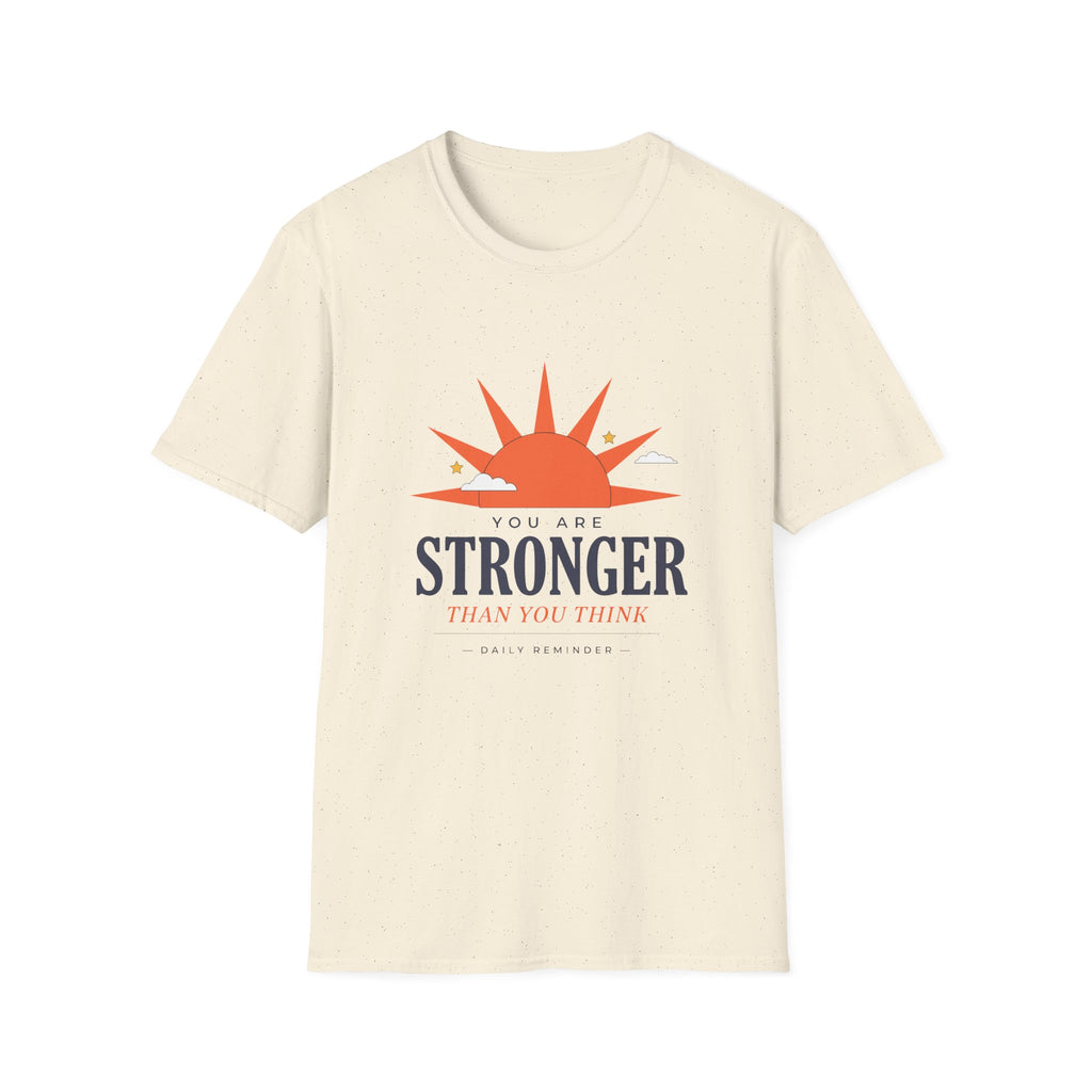 Positive Tee 96