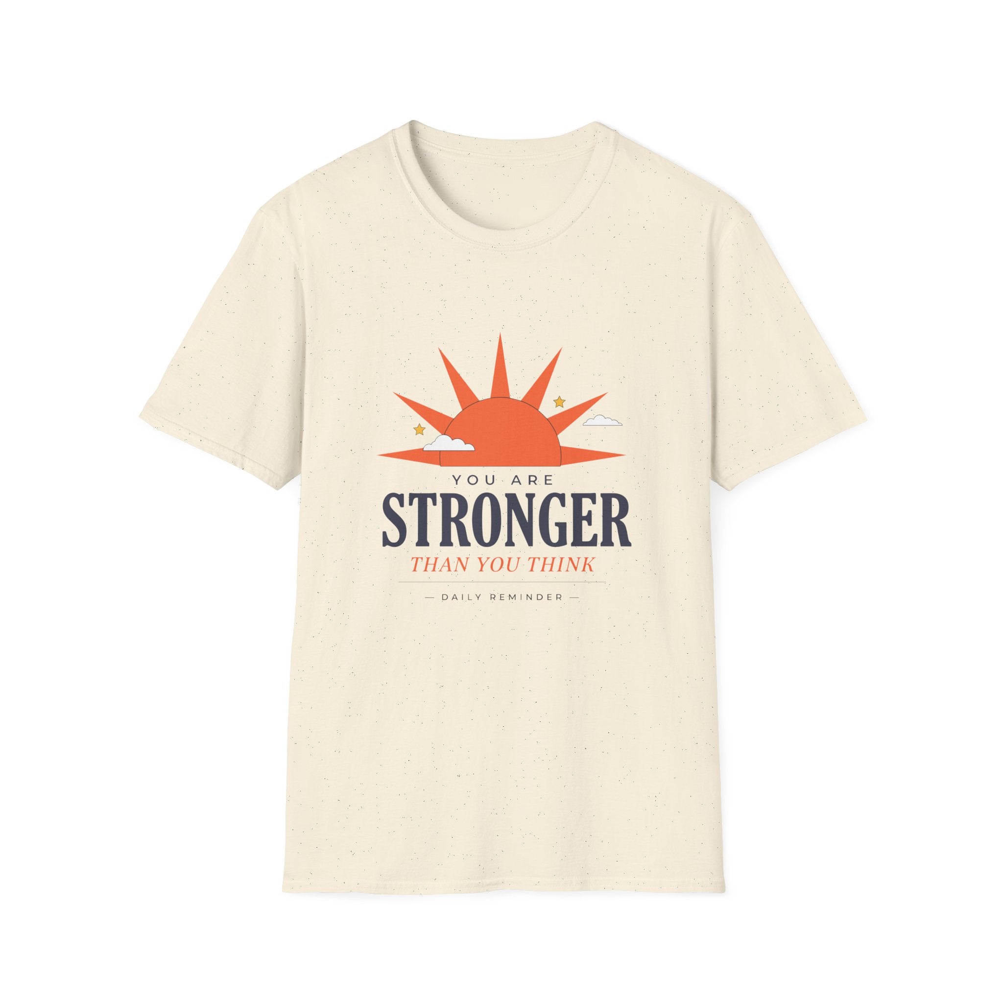 Positive Tee 96