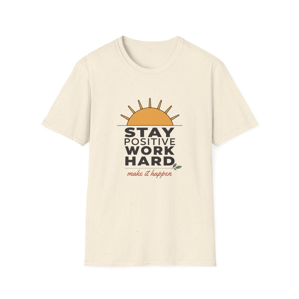 Mindset Tee 354