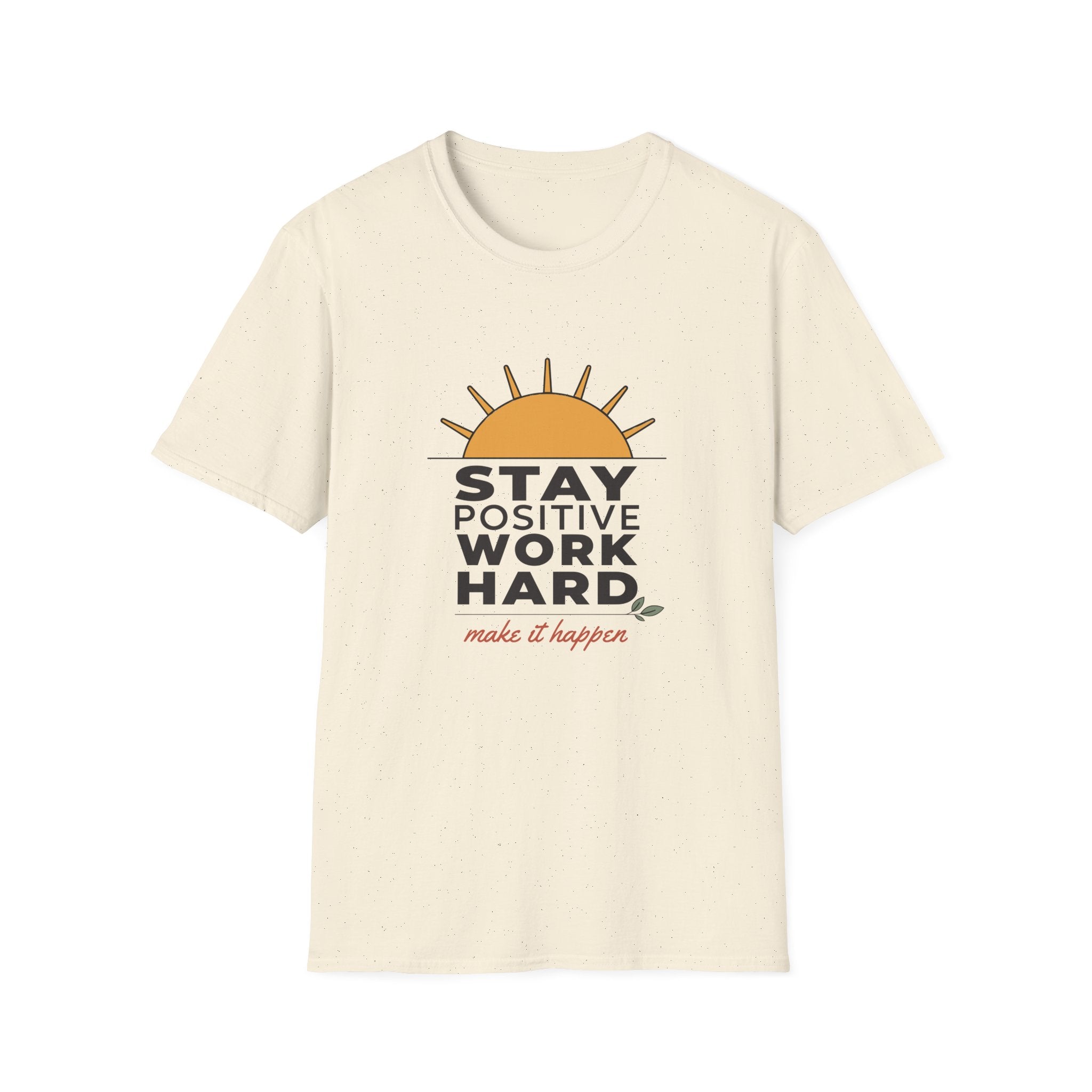 Mindset Tee 354