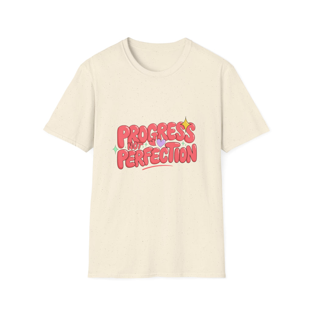 Positive Tee 206