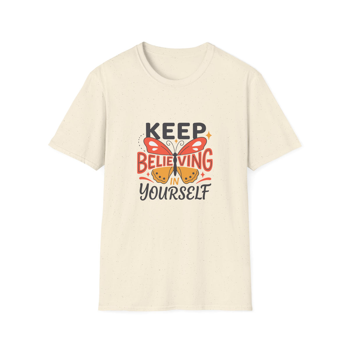 Positive Tee 2