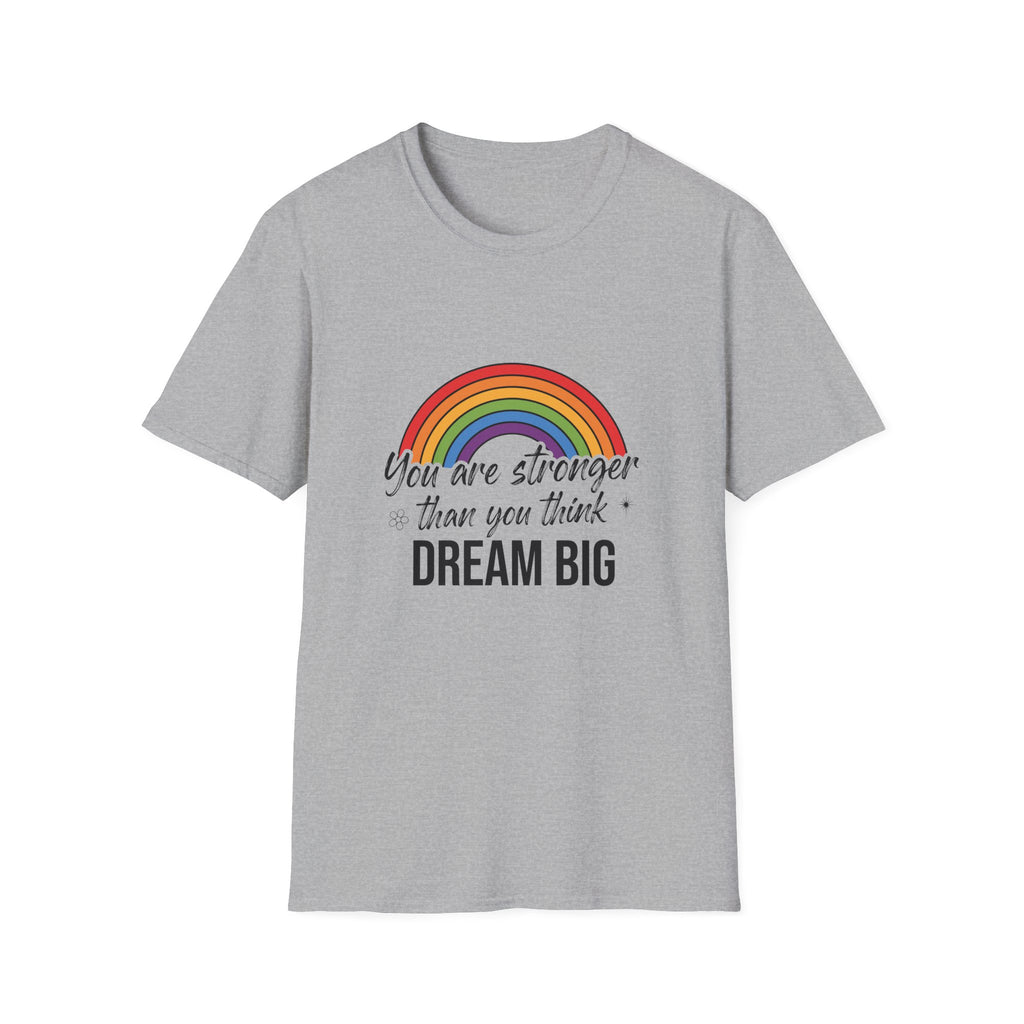 Positive Tee 14