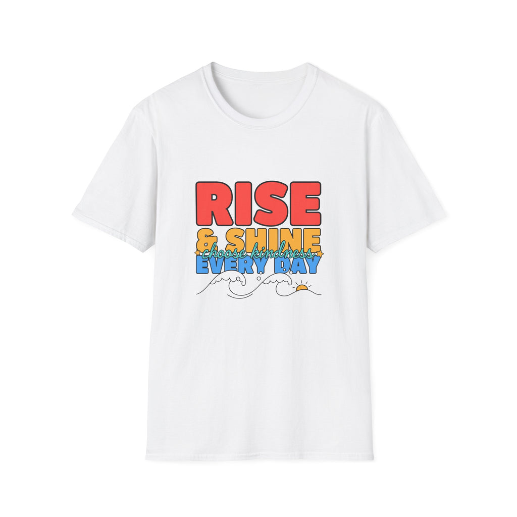 Positive Tee 140