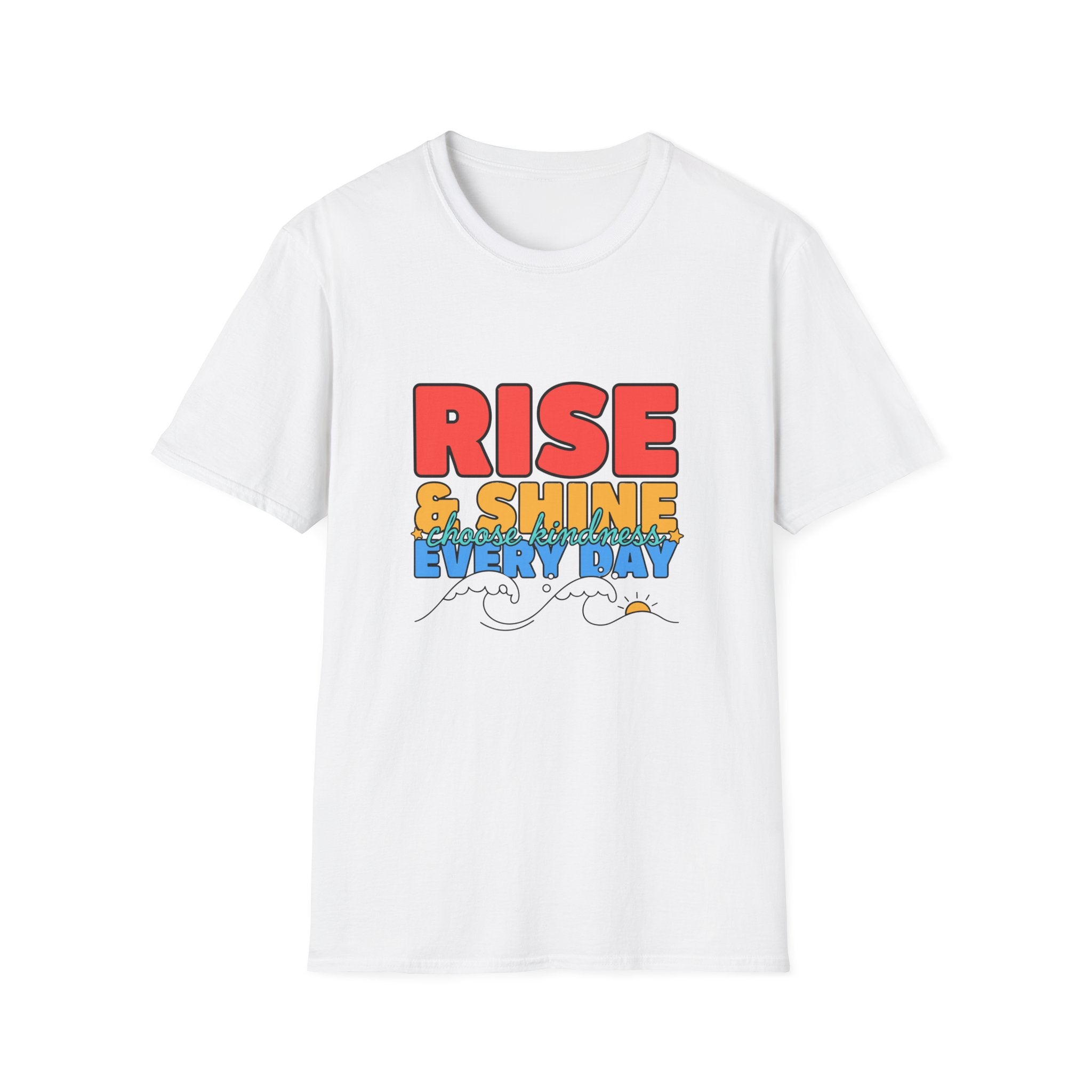 Positive Tee 140