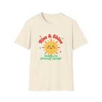 Positive Tee 205