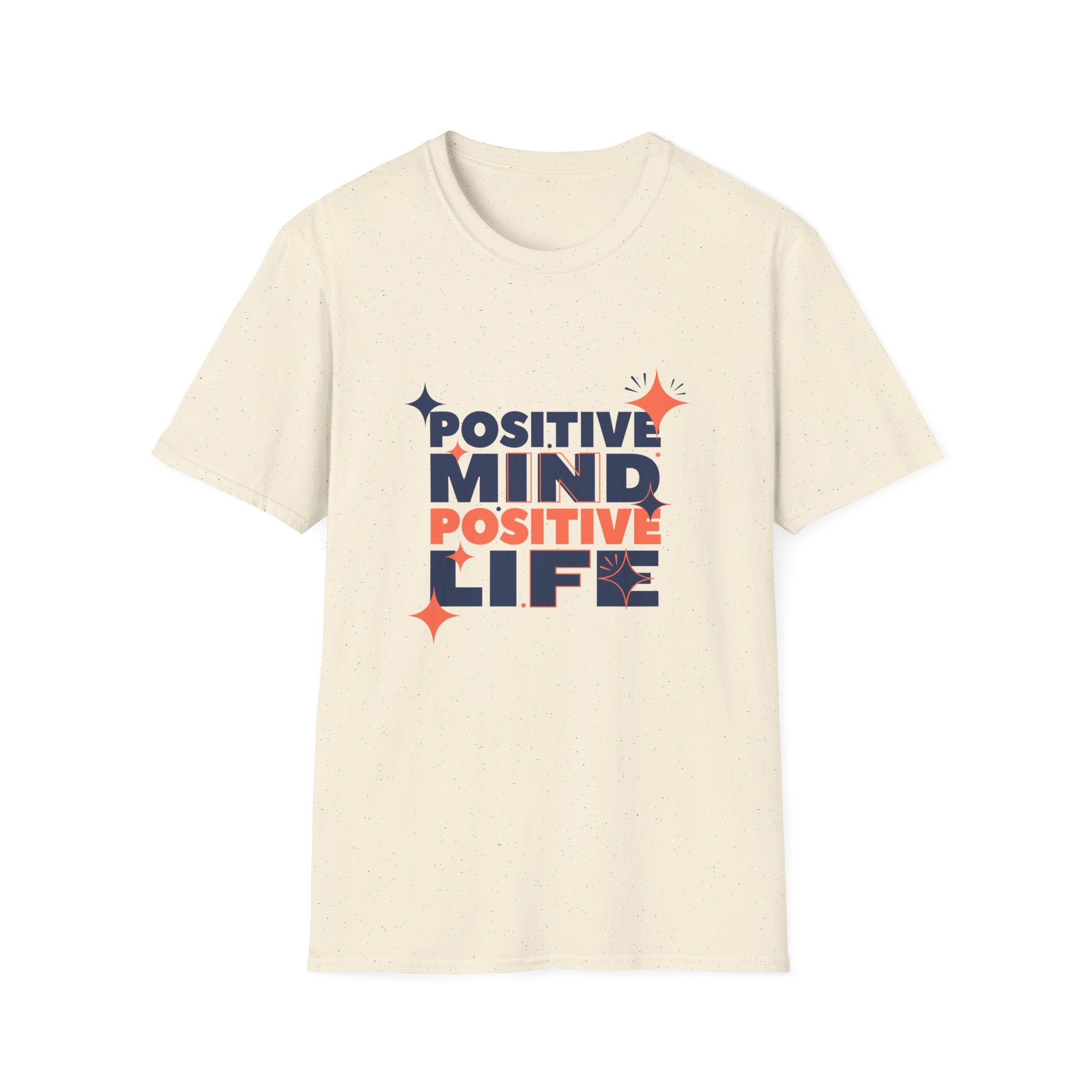 Mindset Tee 411