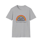 Positive Tee 68