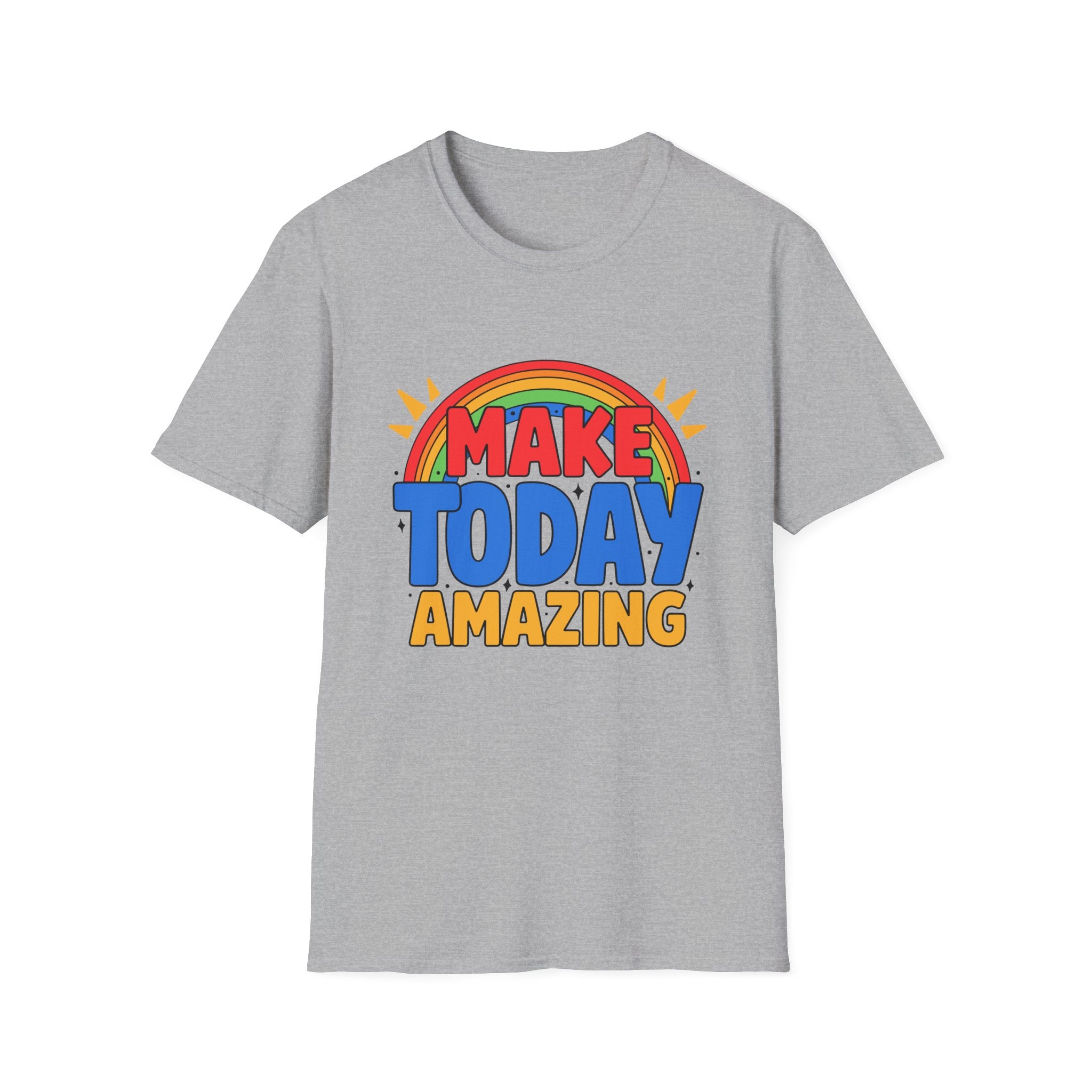 Mindset Tee 449