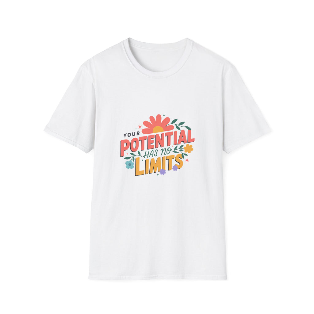 Positive Tee 101
