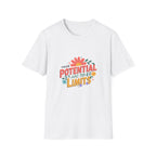 Positive Tee 101