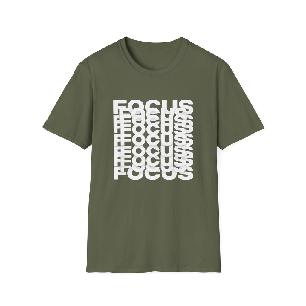 FOCUS T-Shirt