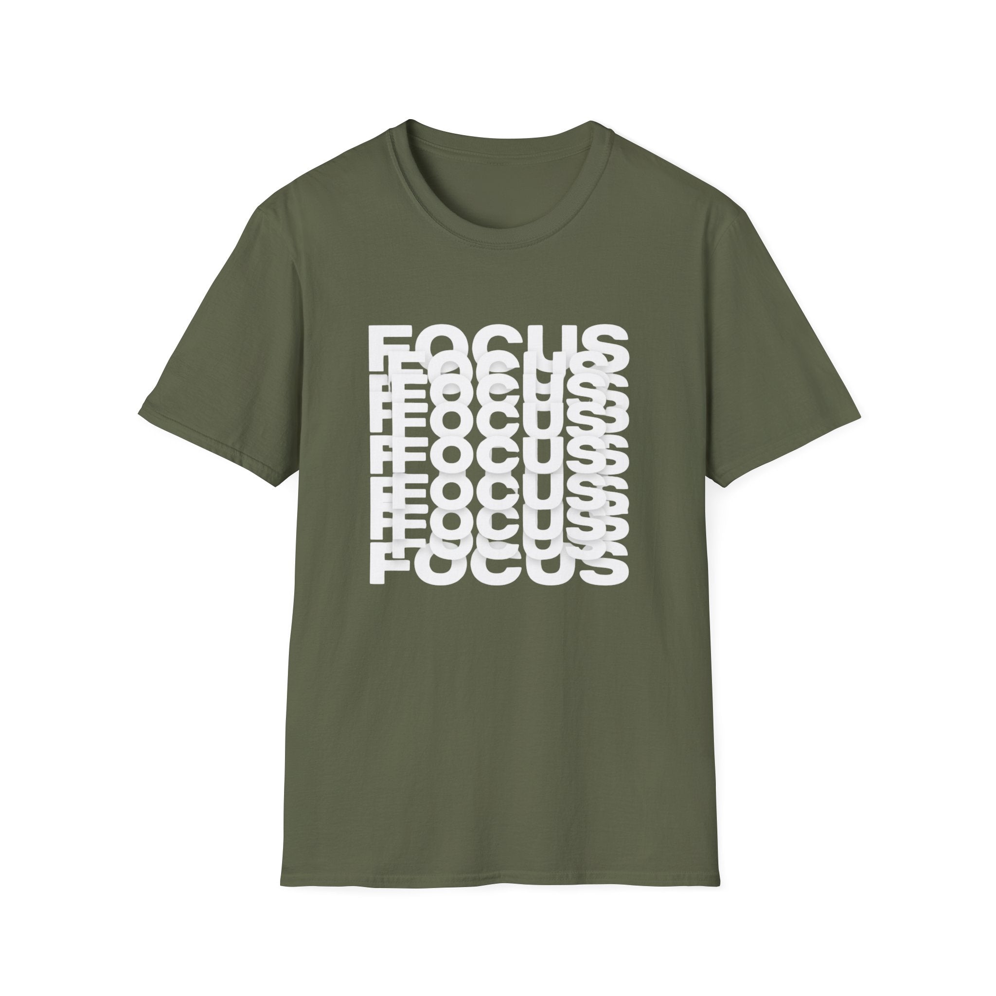 FOCUS T-Shirt