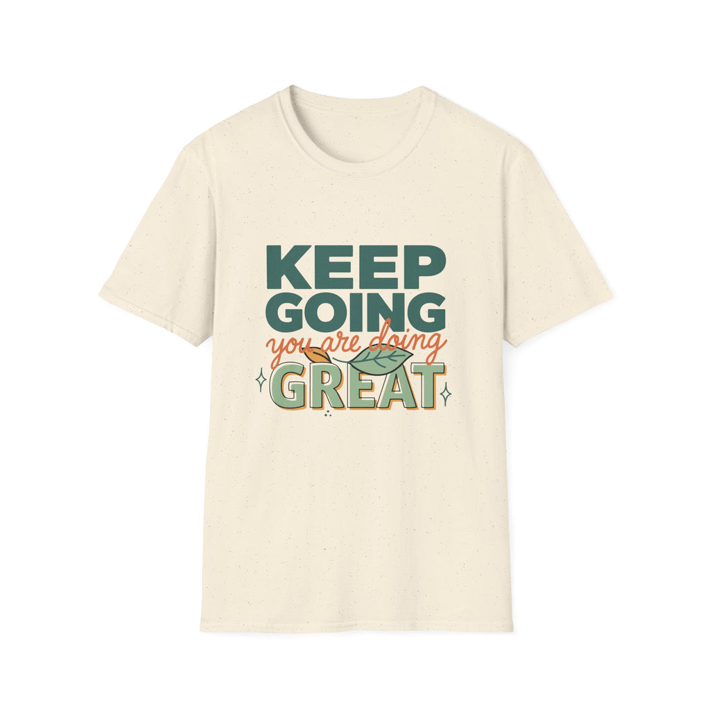 Positive Tee 159