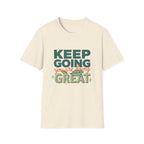 Positive Tee 159