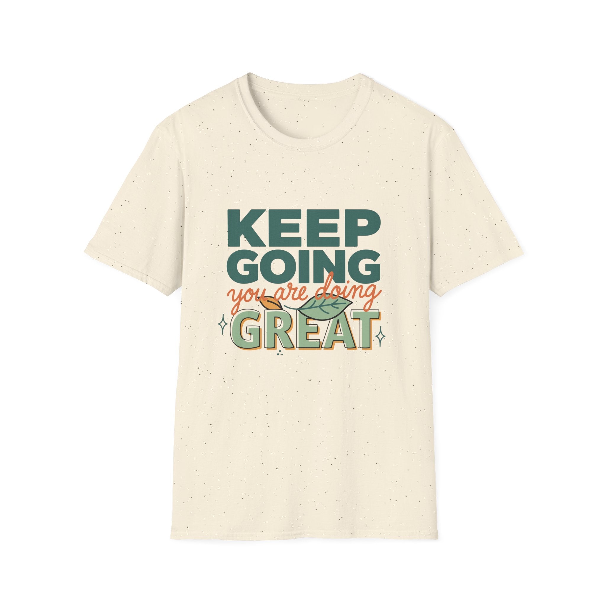 Positive Tee 159