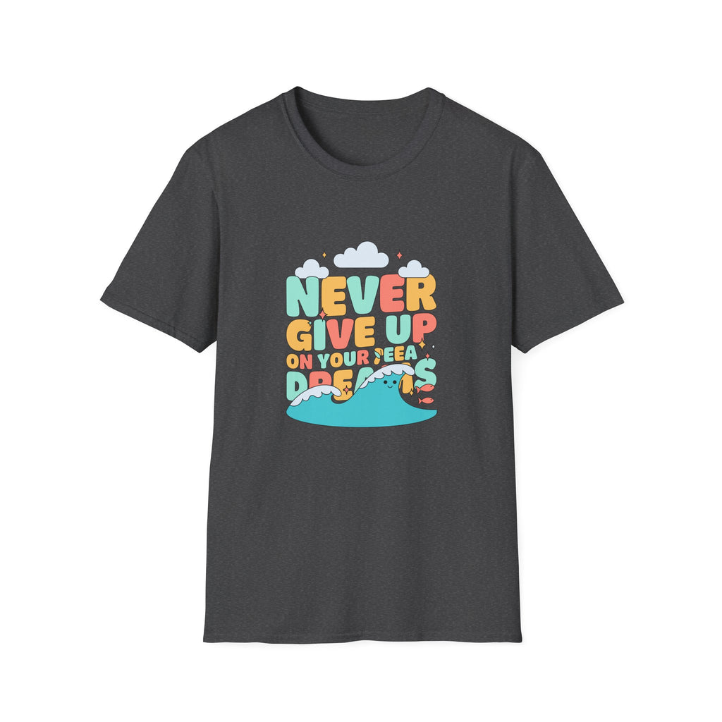 Mindset Tee 380