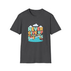 Mindset Tee 380