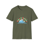 Mindset Tee 434