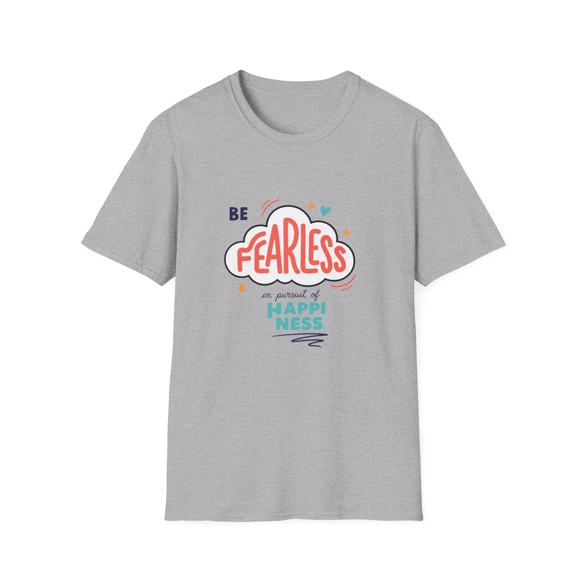 Mindset Tee 401