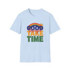 Positive Tee 298