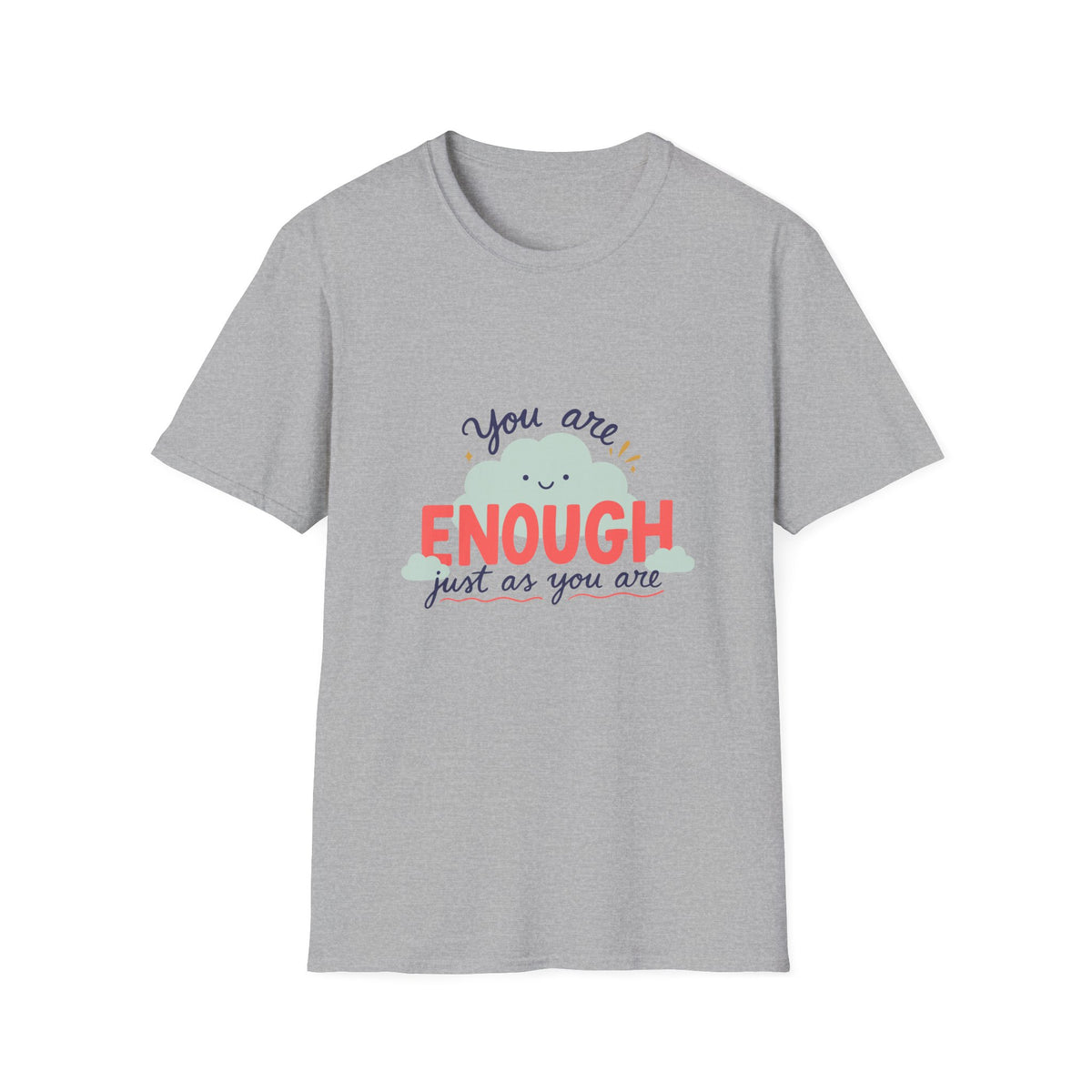 Mindset Tee 582