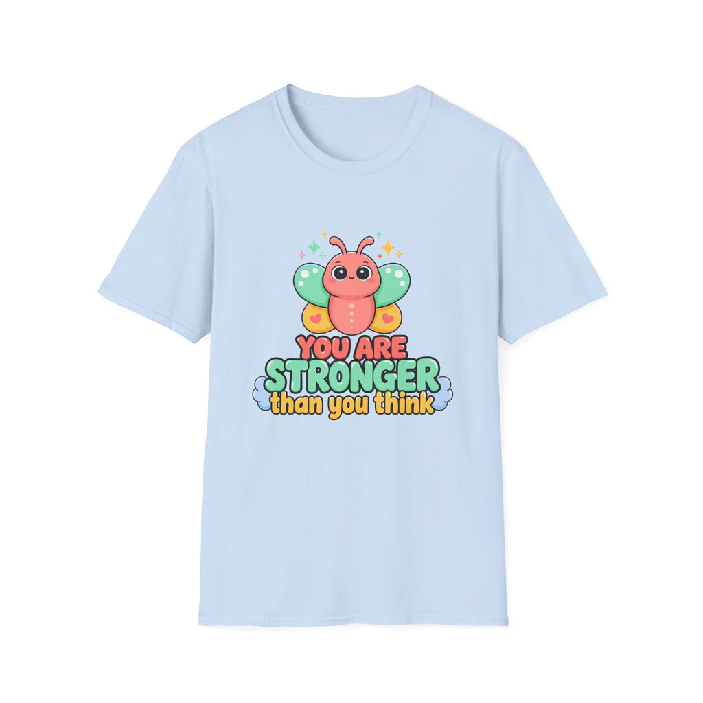 Positive Tee 235